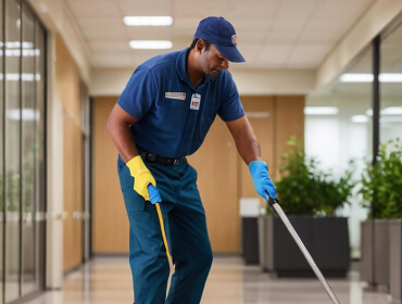 Office Cleaning